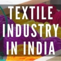 India's Textile Sector: A Tale of Two Stories - Growth & Challenges